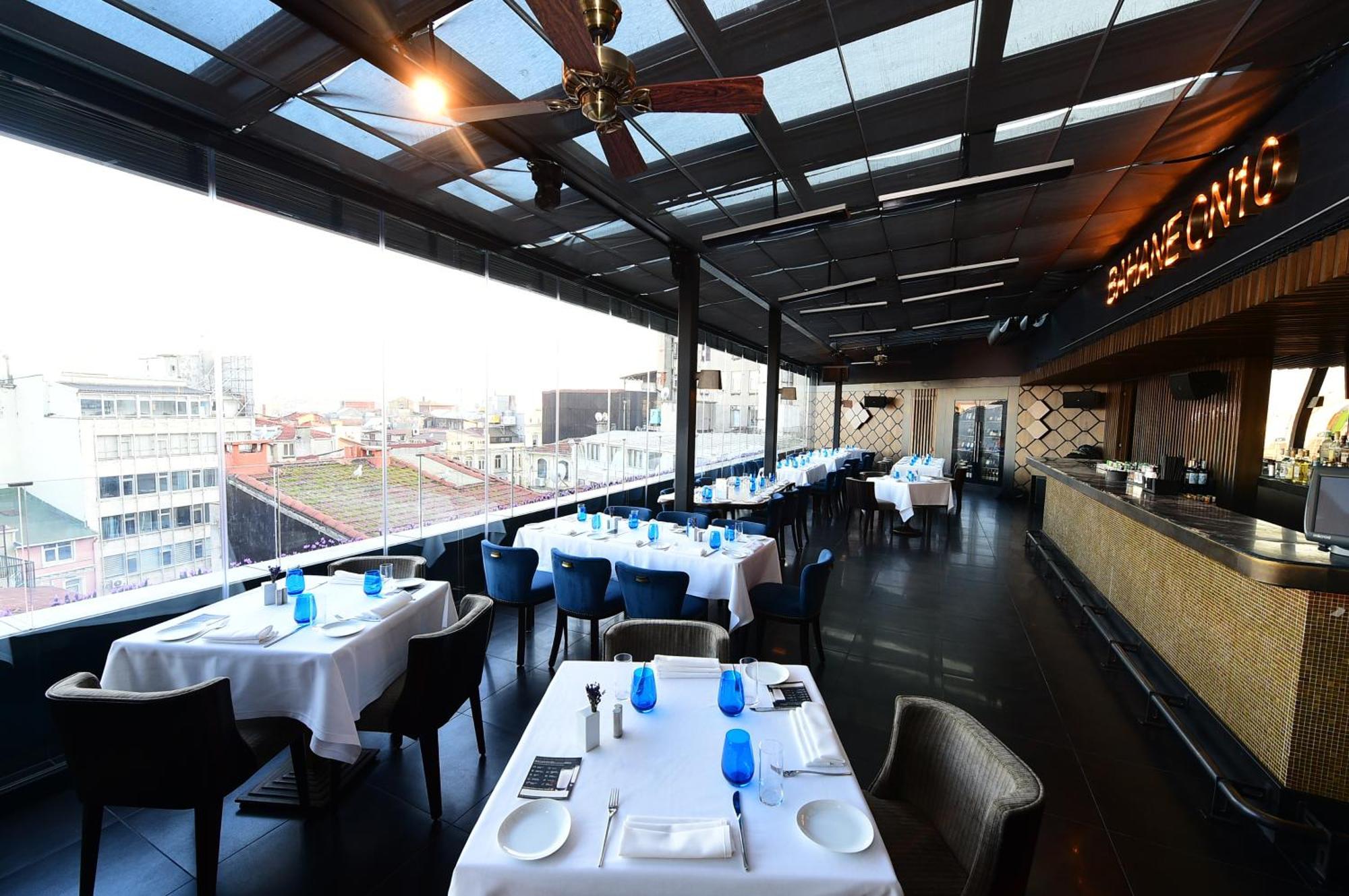 10 Karakoy — Photos 1